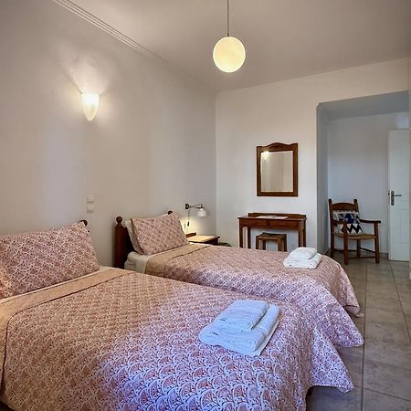 Villa Rodi Gavalochori Екстер'єр фото