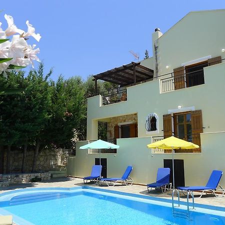 Villa Rodi Gavalochori Екстер'єр фото