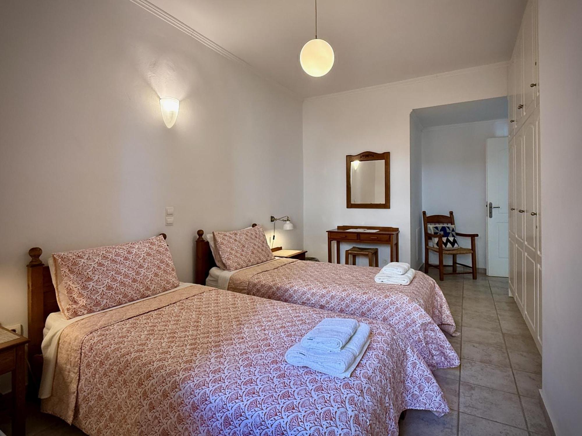Villa Rodi Gavalochori Екстер'єр фото
