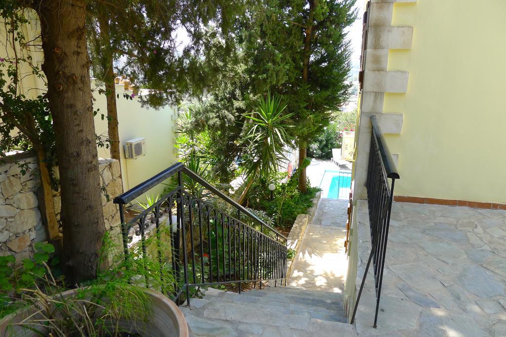 Villa Rodi Gavalochori Екстер'єр фото