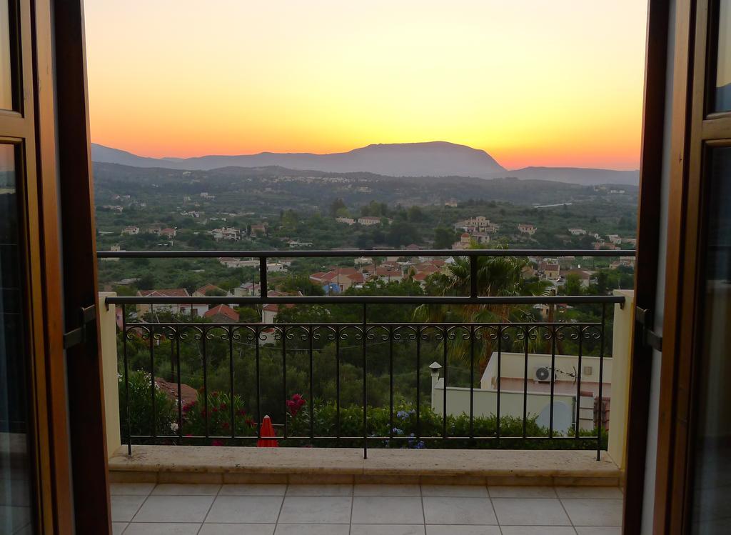 Villa Rodi Gavalochori Екстер'єр фото