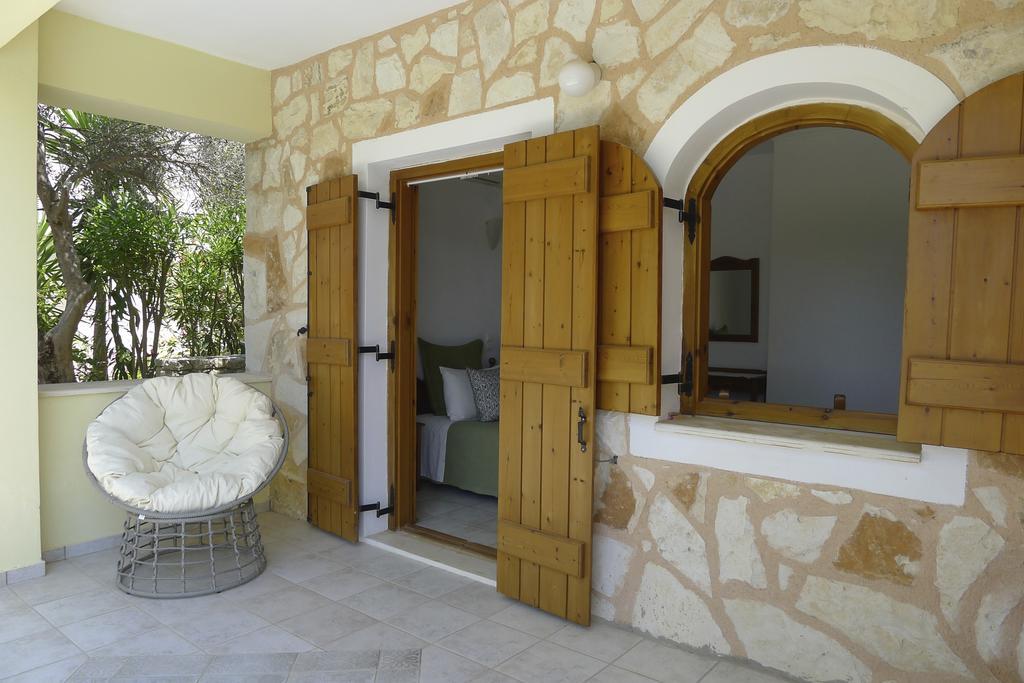 Villa Rodi Gavalochori Екстер'єр фото