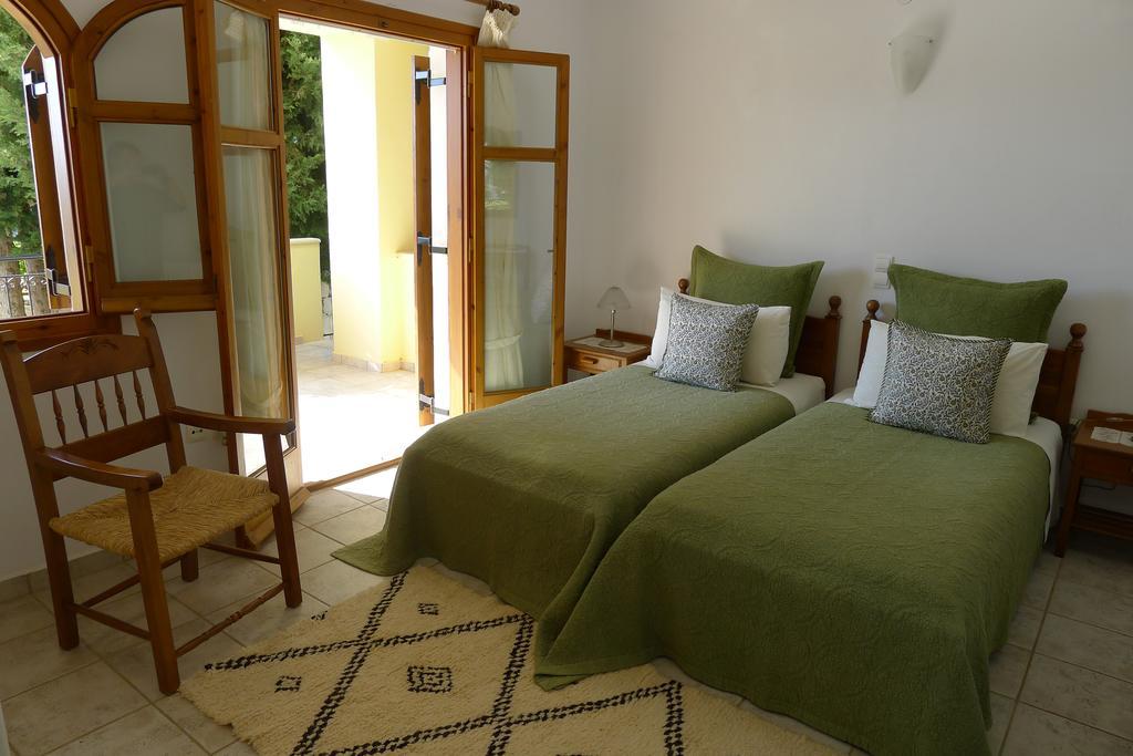 Villa Rodi Gavalochori Екстер'єр фото